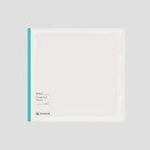 Protective sheet 20x20 cm