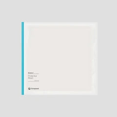 Protective sheet 20x20 cm