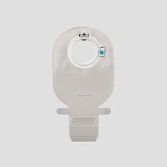 Mio 2-Piece Transparent Bag for Colostomy/Ileostomy