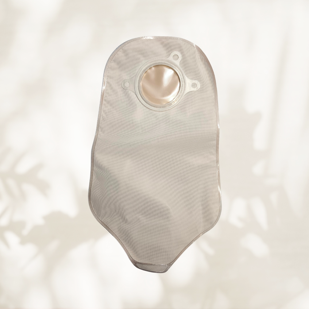 ConvaTec Natura Urostomy Pouch – 401553 (45MM) 10 Pcs