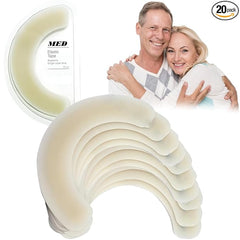 MED C Type Elastic Tape