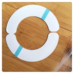 MED C Type Elastic Tape