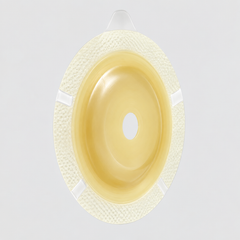SenSura Extended Wear 2-Piece Light Convex Baseplate
