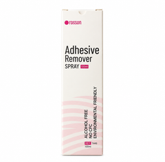Adhesive remover spray 100ml