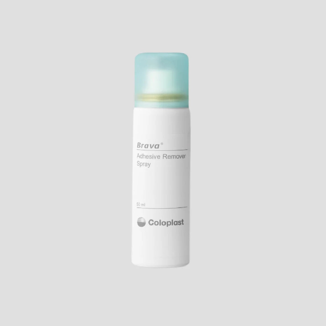 Adhesive remover sparay