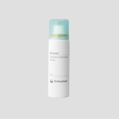 Adhesive remover sparay