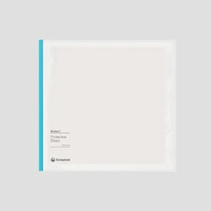Protective sheet 20x20 cm