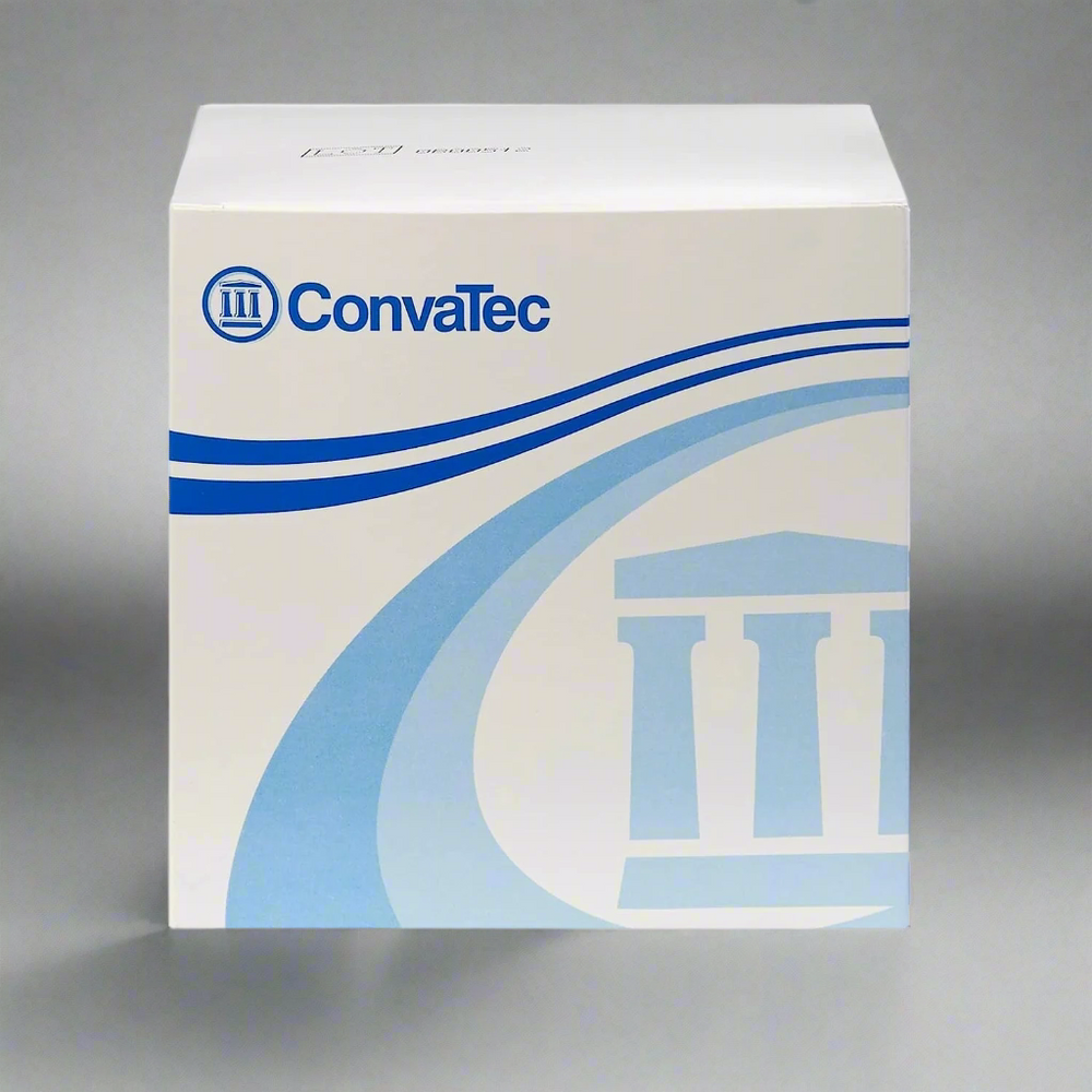 ConvaTec Natura Stomahesive Flexible Plate 45 mm 125264