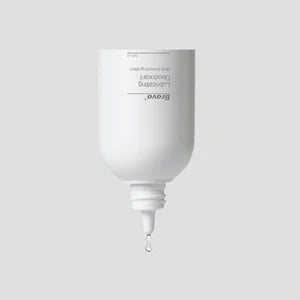 Brava Lubricating Deodorant