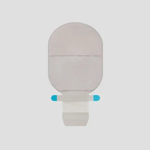Mio 1-Piece Soft Convex Opaque Bag for Colostomy/Ileostomy