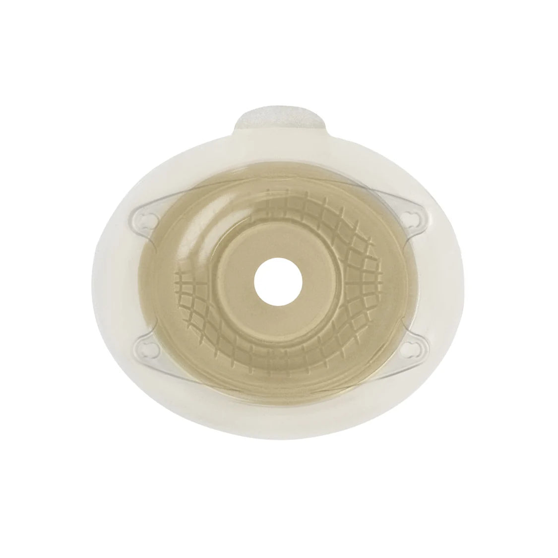 Mio 2-Piece Deep Convex Baseplate