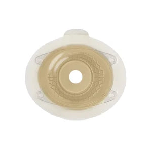Mio 2-Piece Light Convex Baseplate