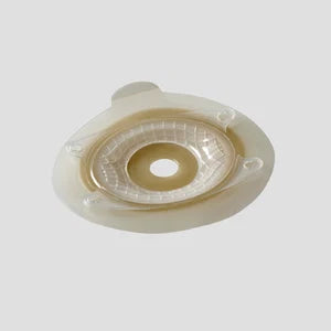 Mio 2-Piece Light Convex Baseplate