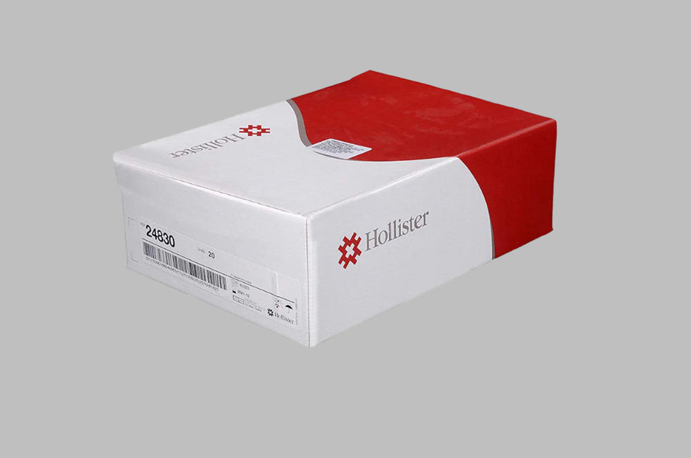 Hollister Urostomy Bag (45mm) 24830