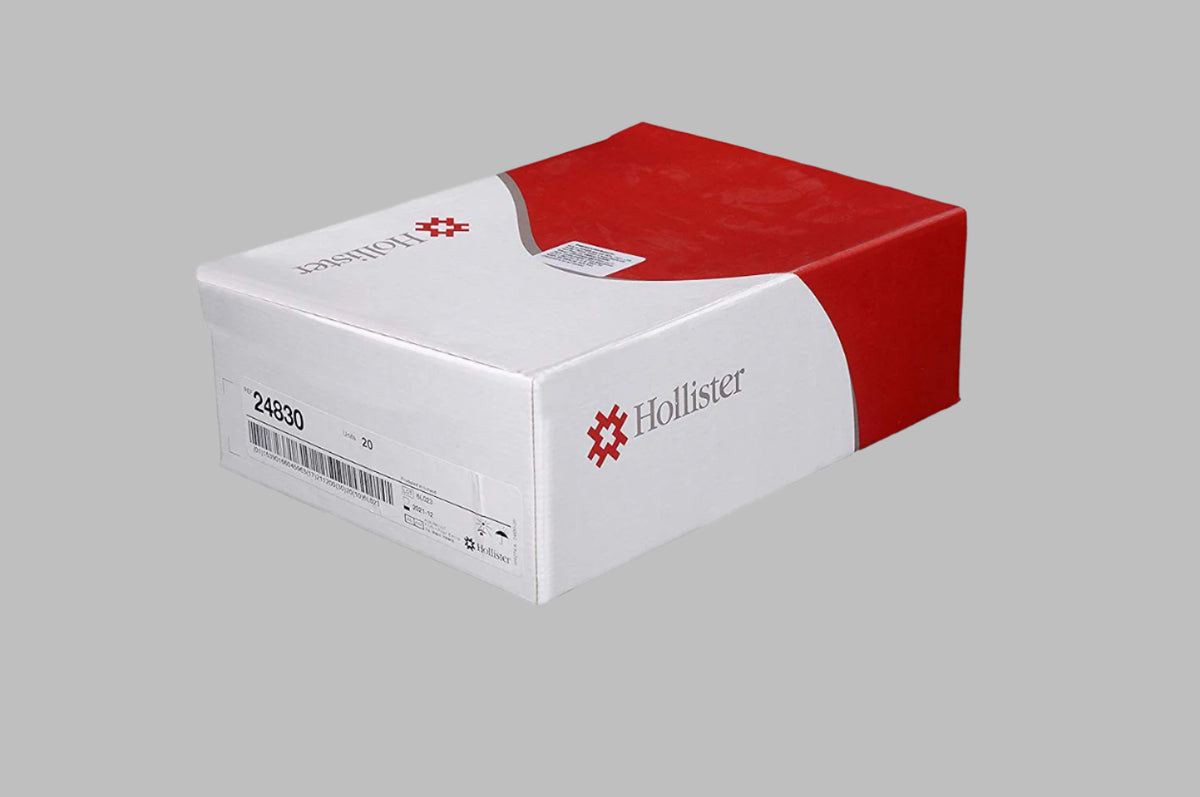Hollister Urostomy Bag (45mm) 24830