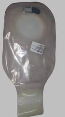 Hollister Moderma Flex Urostomy Pouch Transparent Convex 15-38mm 29301