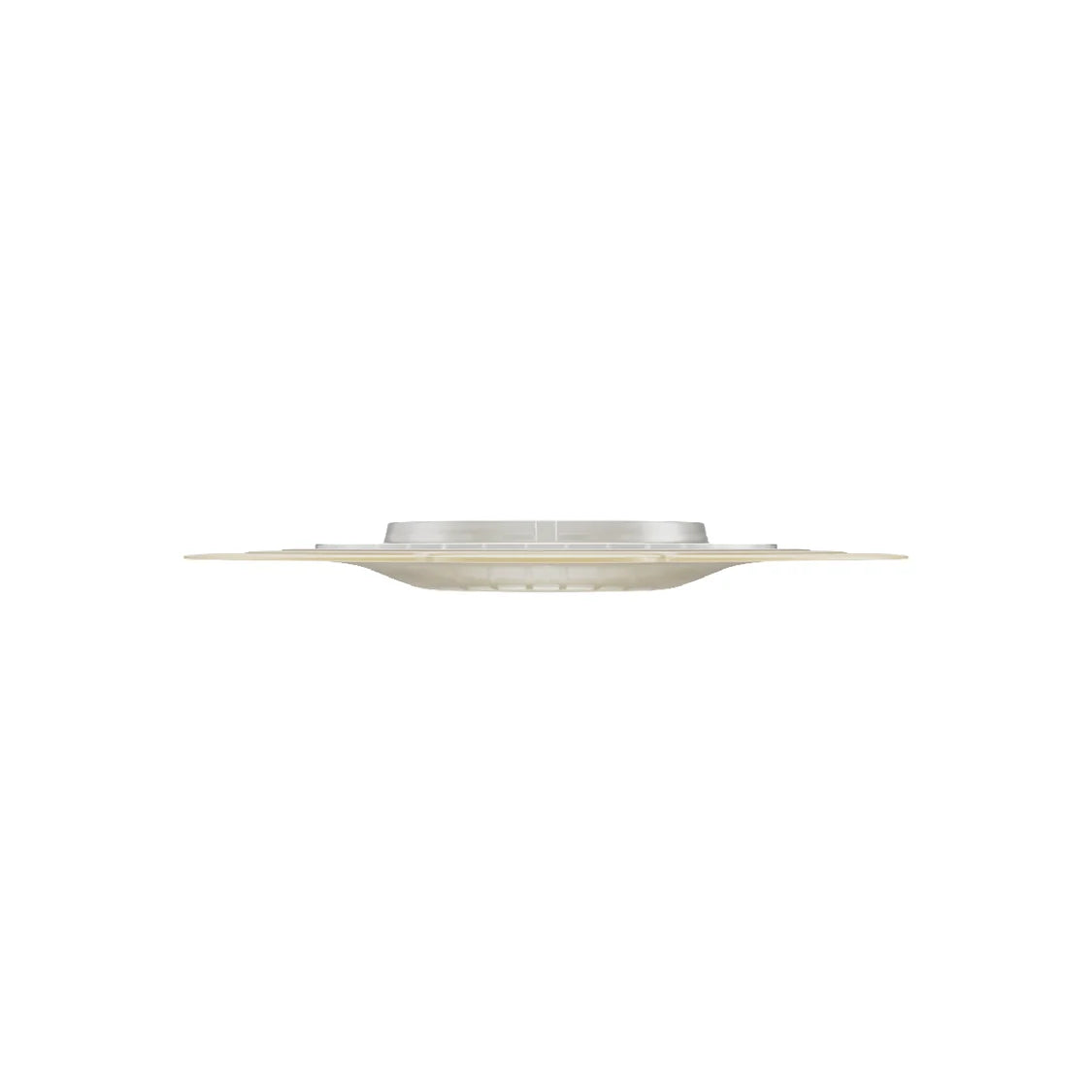 Mio 2-Piece Deep Convex Baseplate
