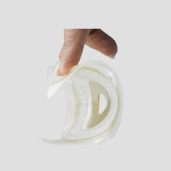 Mio 2-Piece Deep Convex Baseplate
