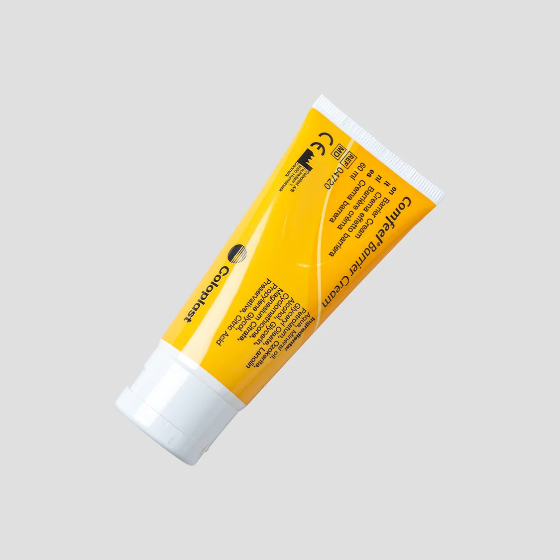 Barrier Cream