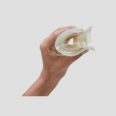 Mio 2-Piece Deep Convex Baseplate
