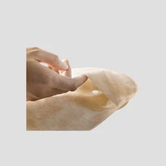 SenSura 2-Piece Opaque Bag for Colostomy/Ileostomy
