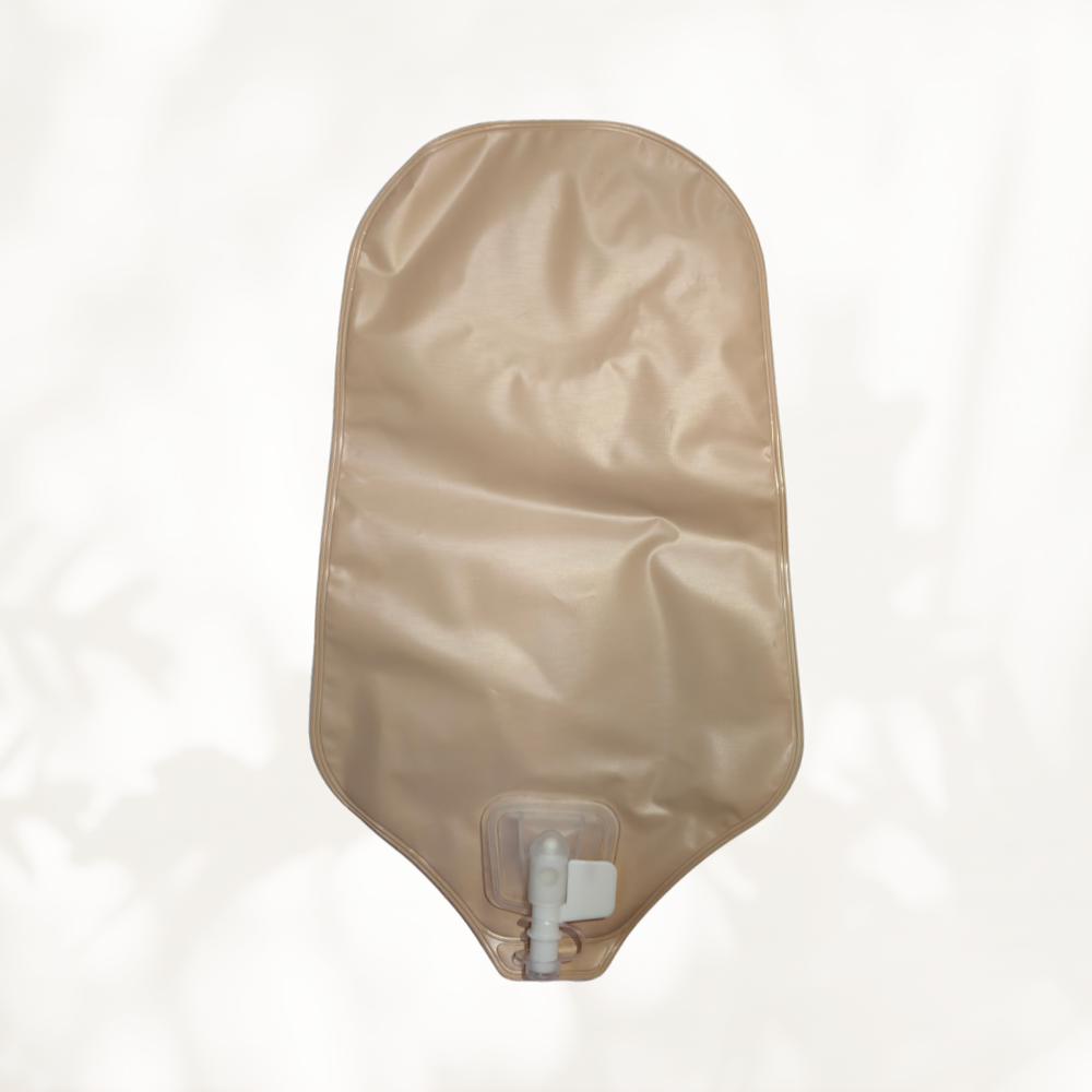 ConvaTec Natura Urostomy Pouch – 401553 (45MM) 10 Pcs
