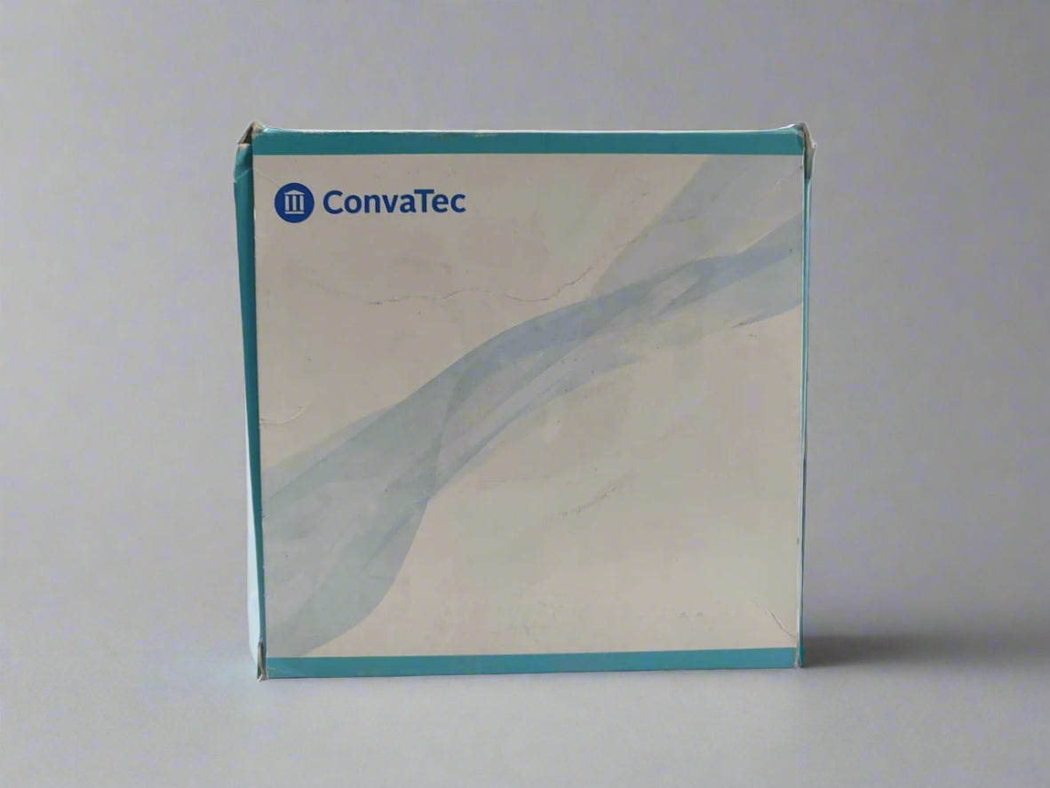 ConvaTec Sur-Fit Natura Moidable Stomahesive Plate 57mm 411805