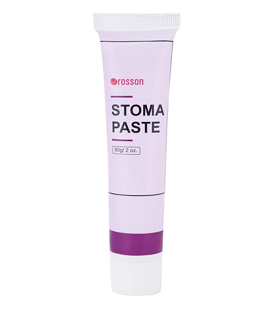 Rosson Stoma paste - 60g