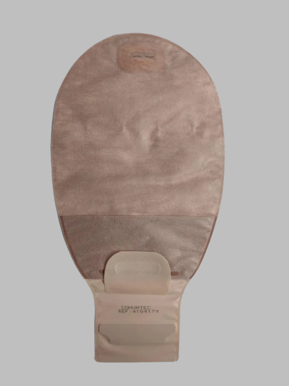 ConvaTec Natura Drainable Pouch Bag 45mm 416417