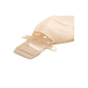 SenSura 2-Piece Opaque Bag for Colostomy/Ileostomy