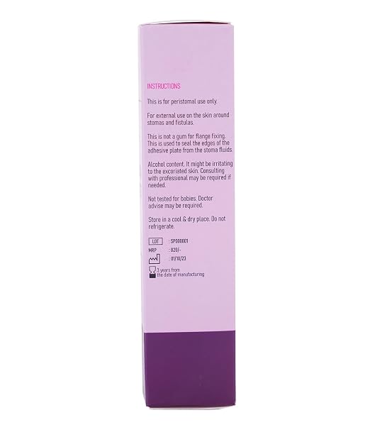 Rosson Stoma paste - 60g
