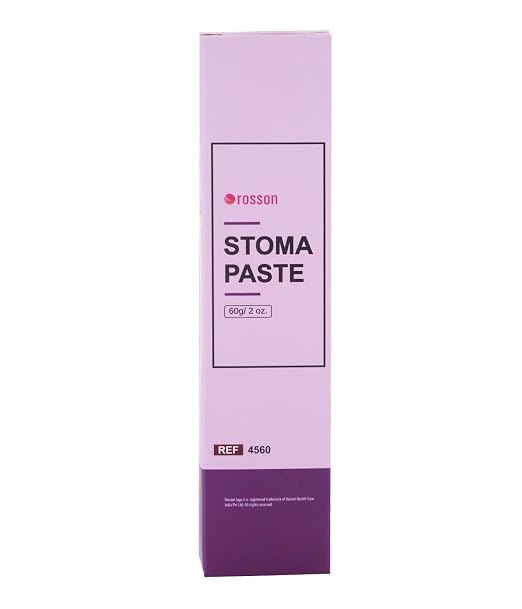 Rosson Stoma paste - 60g