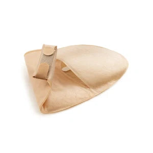 SenSura 2-Piece Opaque Bag for Colostomy/Ileostomy