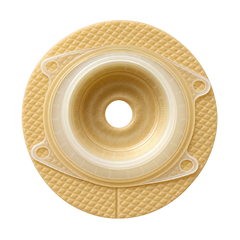 MED Deep Convex Base Plate 60mm