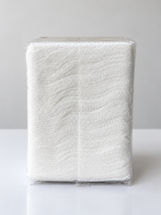 Non-Sterile 7.5x7.5 cm 8-ply Gauze – 100 pcs Packet