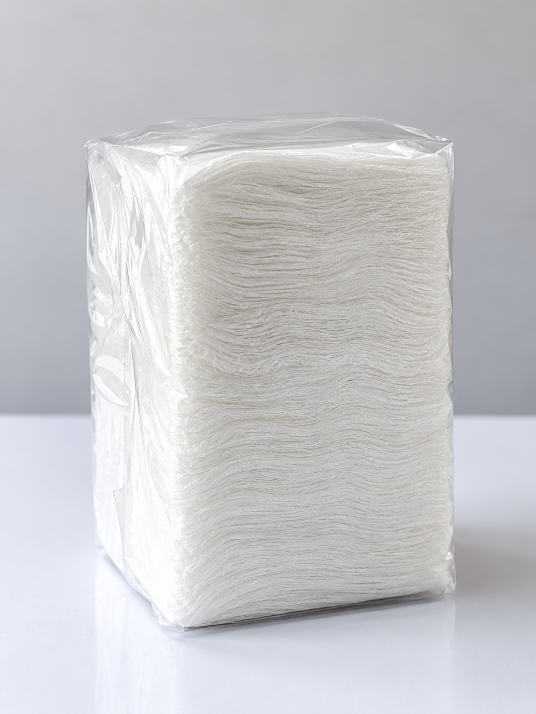 Non-Sterile 5x5 cm 8-ply Gauze – 100 pcs Packet