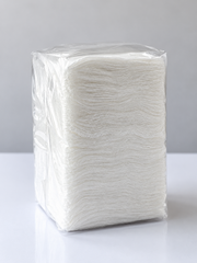 Non-Sterile 5x5 cm 8-ply Gauze – 100 pcs Packet