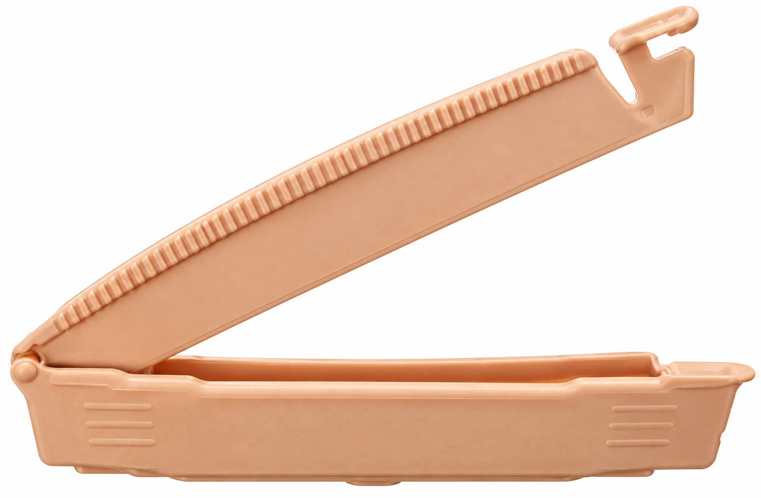 MED Clamp Closure