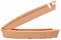 MED Clamp Closure