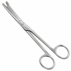 MED Scissor