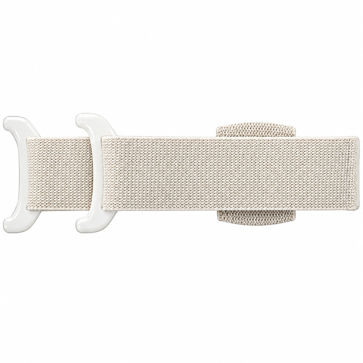 MED Ostomy Belt with Double Hook