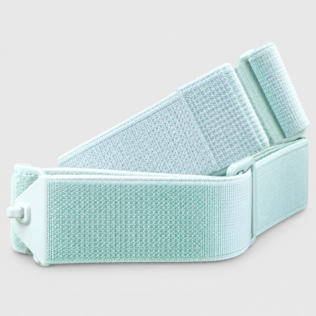 MED Ostomy Belt with Single Hook