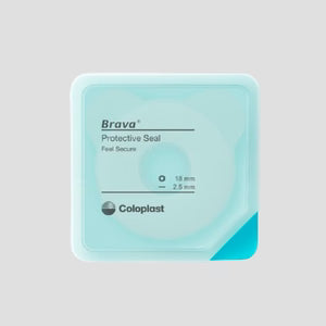 Brava Protective Seal