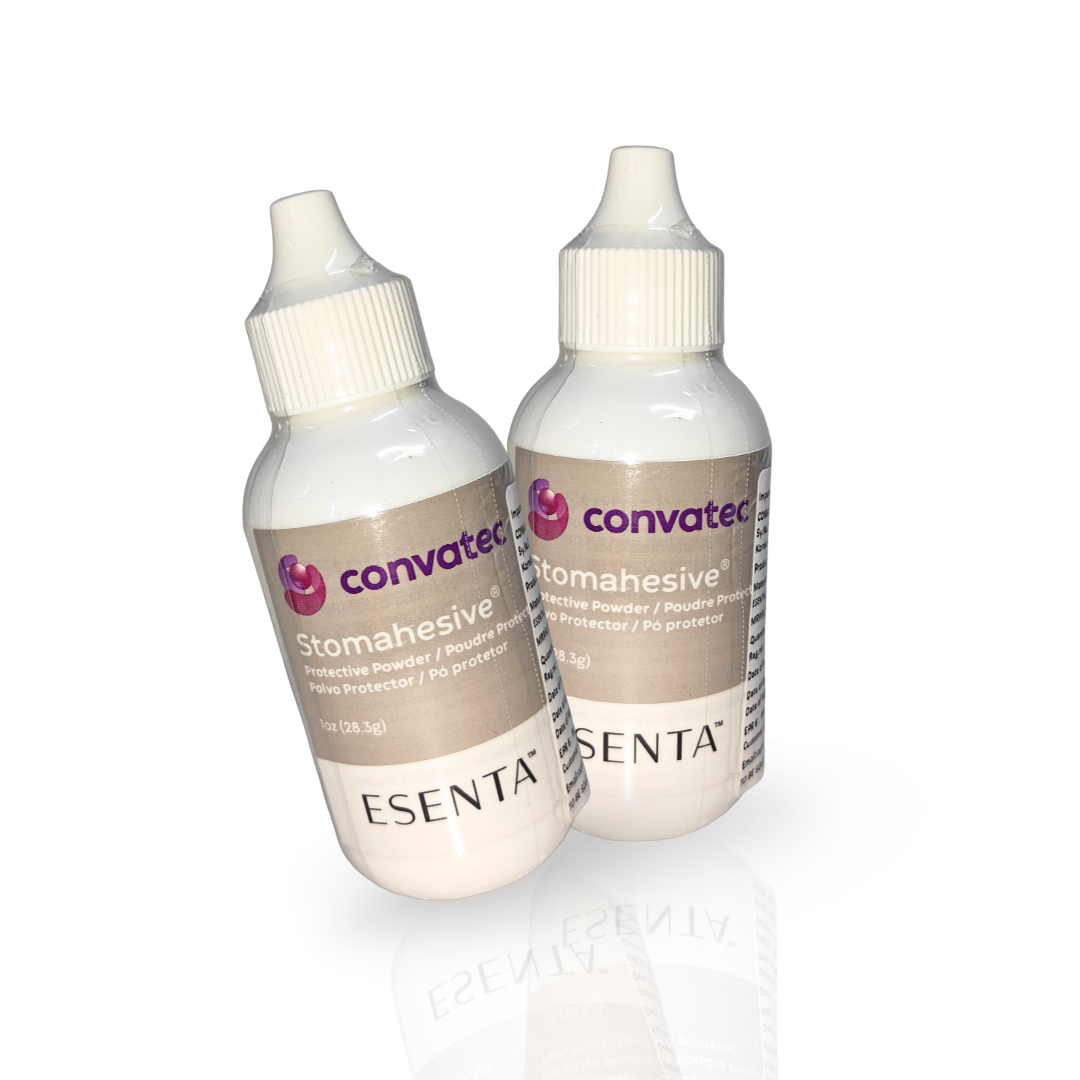 Stomahesive Protective Powder Convatec 25510