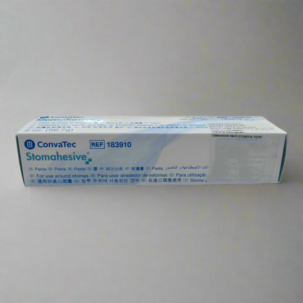 ConvaTec Stomahesive Paste 2 Oz. (56.7g) 183910