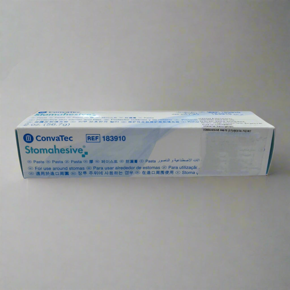 ConvaTec Stomahesive Paste 2 Oz. (56.7g) 183910