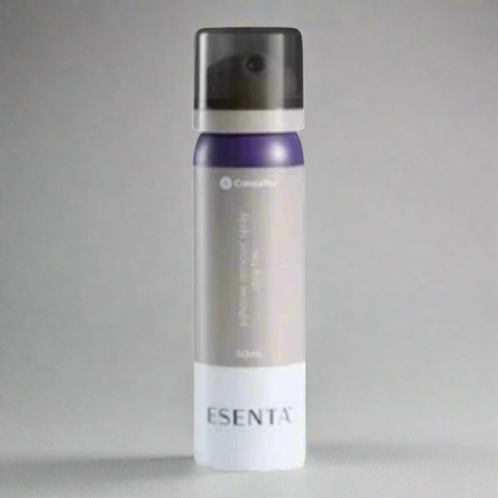 Convatec Zenta Sting Free Adhesive Releaser Spray 50ml 423289