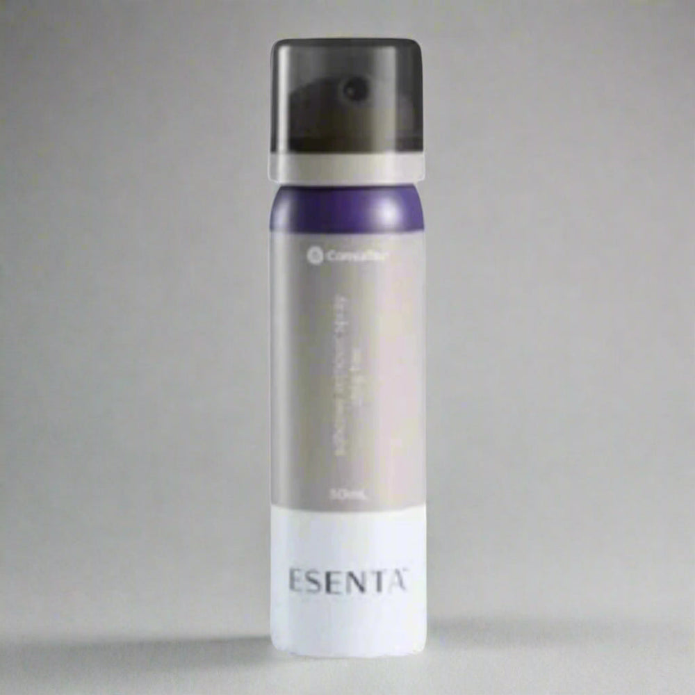 Convatec Zenta Sting Free Adhesive Releaser Spray 50ml 423289