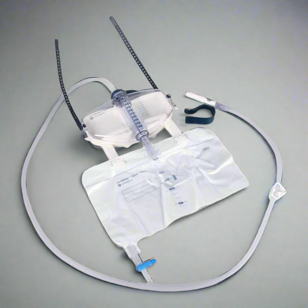 Convatec Unometer Safeti Plus Urine Meter