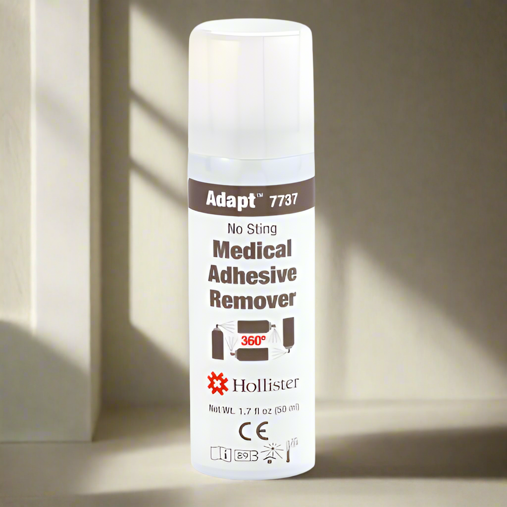 Hollister Adhesive Remover Spray (50 ml) 7737